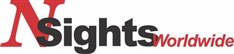 NSights Worldwide Logo